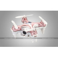 Cheerson CX-10W-TX Mini cámara Wifi Control de teléfono RC Quadcopter